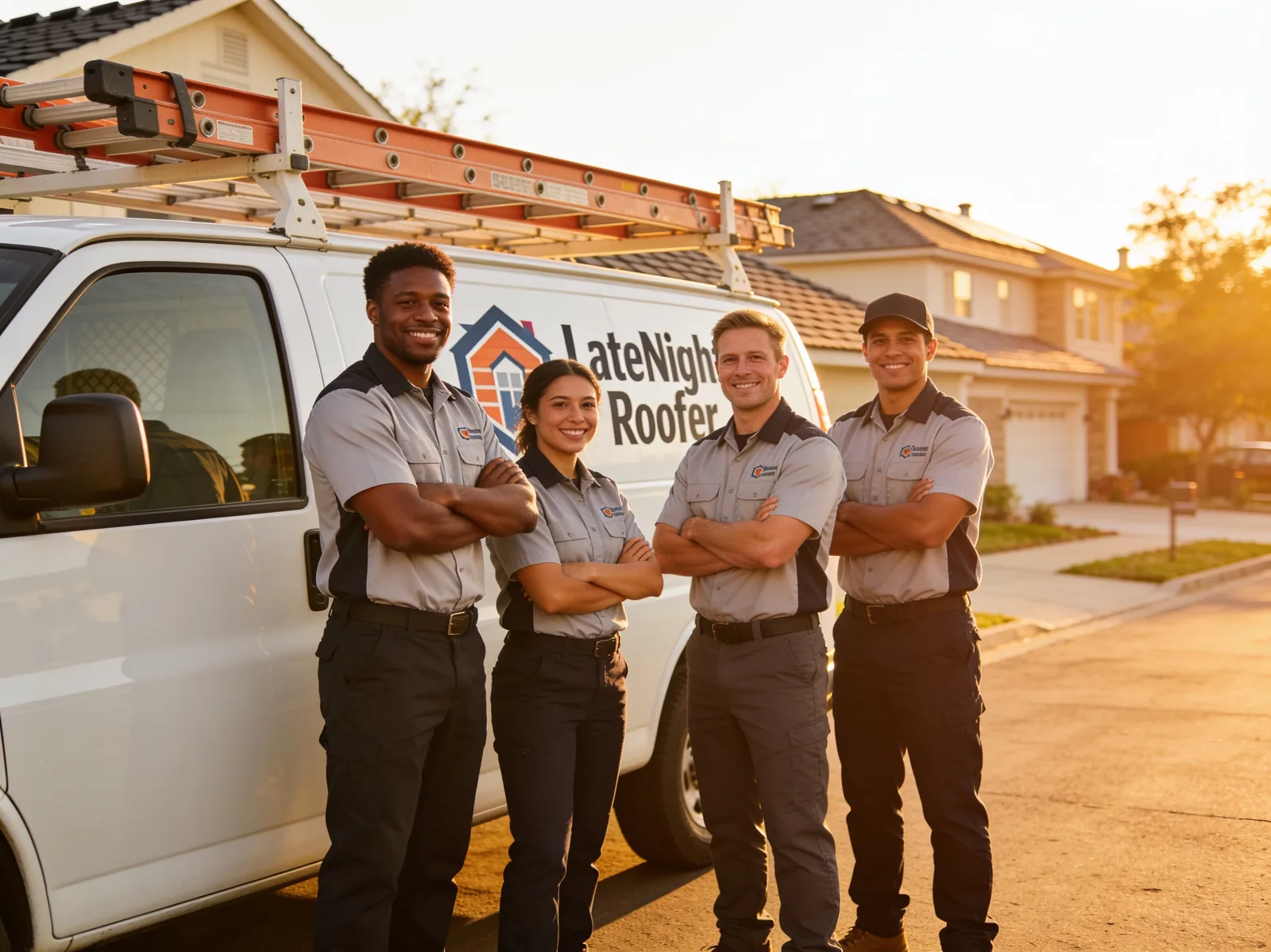 Emergency Roof Repair company in Steward, IL